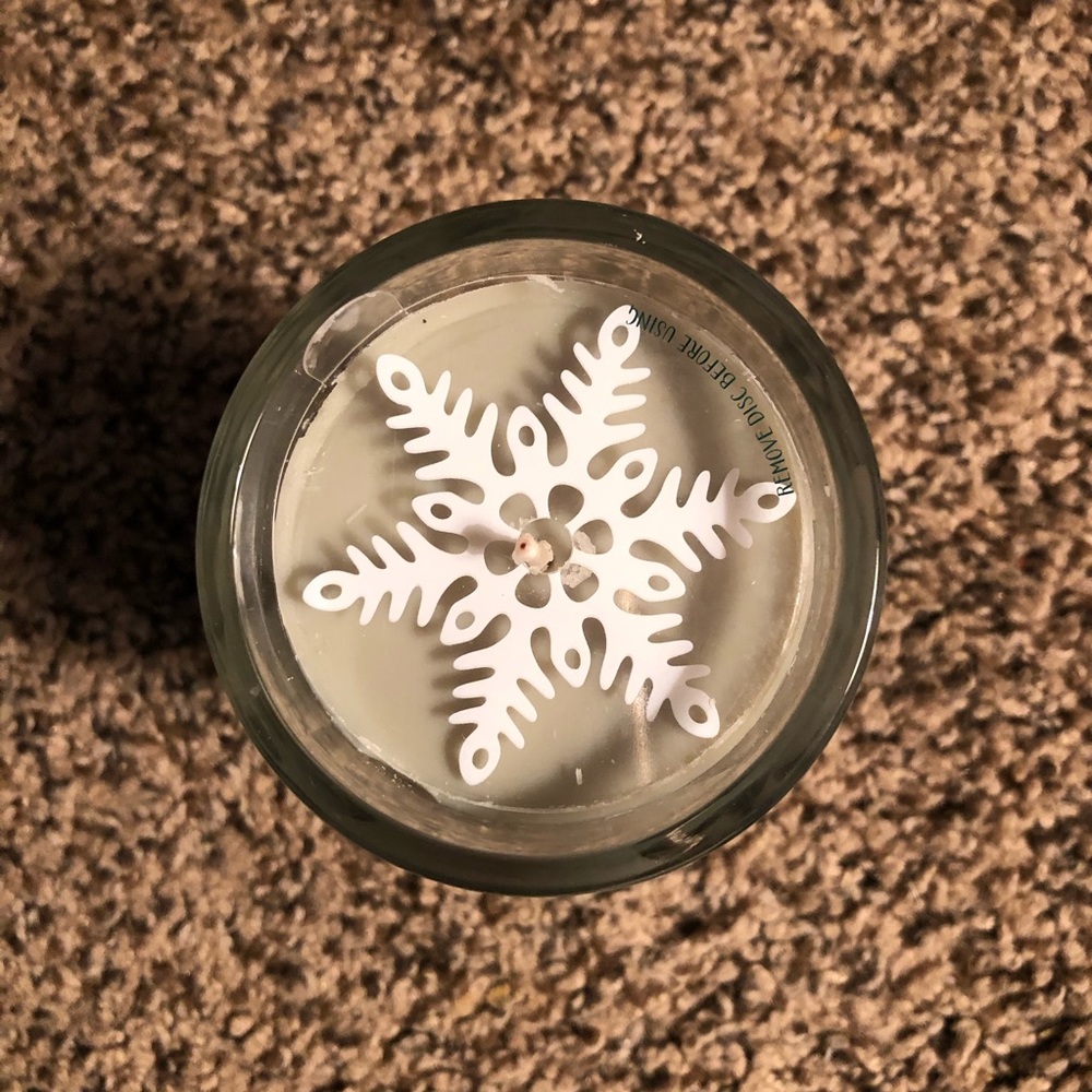 NWT- Bath & Body Works Fresh Balsam 6.3 Oz… - Picture 7 of 7